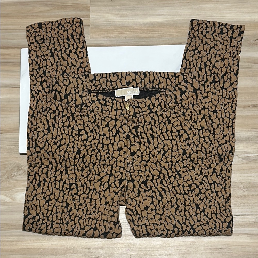 Michael Kors legging pants